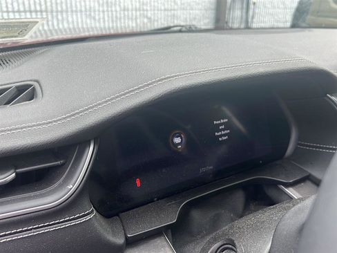 Used 2023 Jeep Grand Cherokee L Limited w/ Luxury Tech Group II image 7