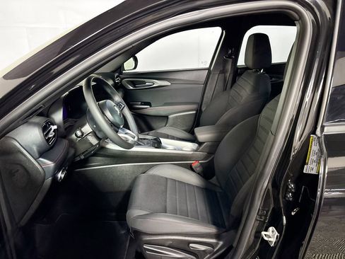 Used 2024 Dodge Hornet GT AWD/4WD image 11
