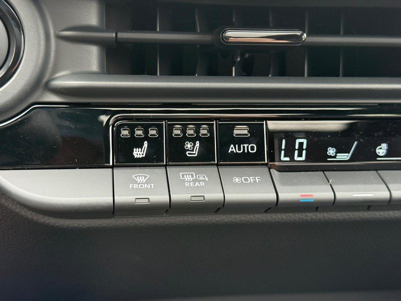 New 2026 Toyota Crown Signia w/ Advanced Technology Package AWD/4WD image 18
