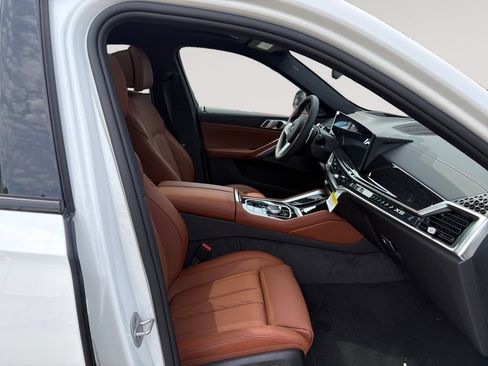 New 2027 BMW X6 xDrive40i AWD/4WD image 15