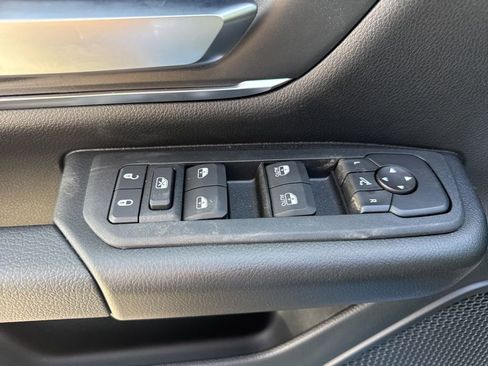 New 2026 RAM 1500 Big Horn AWD/4WD image 16