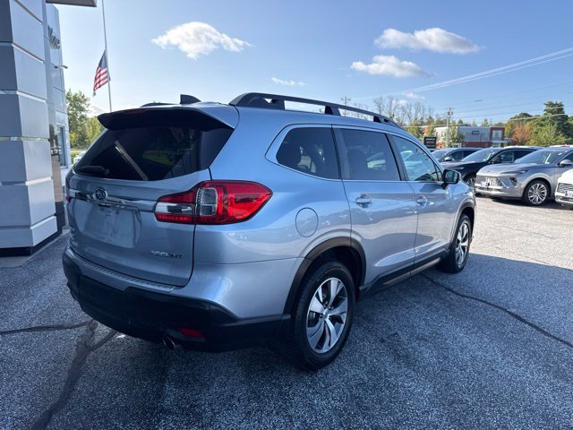 Used 2020 Subaru Ascent Premium w/ Convenience Package AWD/4WD image 7