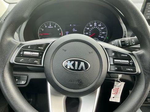 Used 2021 Kia Seltos LX AWD/4WD image 20