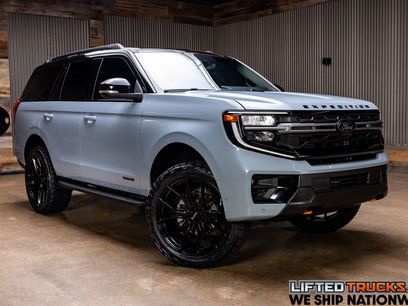 Used 2025 Ford Expedition Tremor