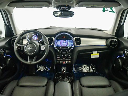 Certified 2024 MINI Cooper S FWD image 15