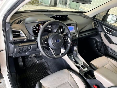Used 2020 Subaru Forester w/ Alloy Wheel Package image 8