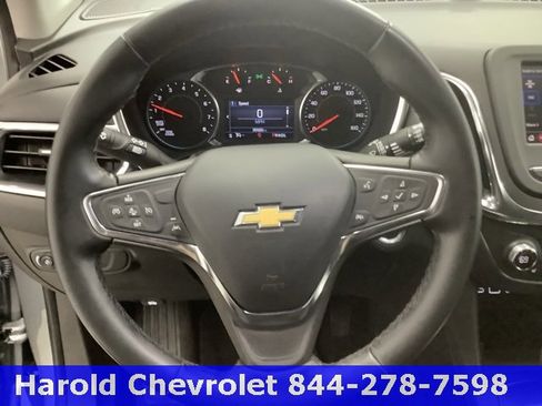 Used 2024 Chevrolet Equinox LT image 16