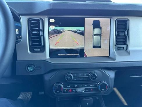New 2025 Ford Bronco Outer Banks image 31