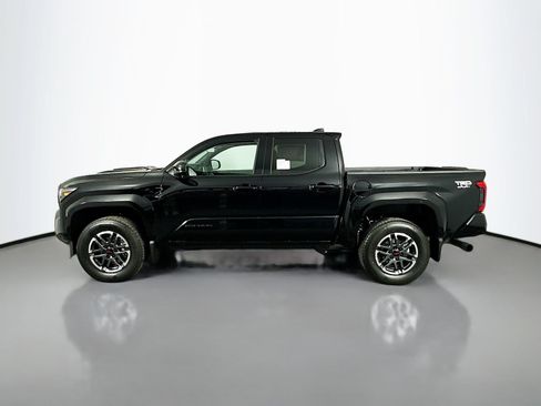 New 2026 Toyota Tacoma TRD Sport AWD/4WD image 4