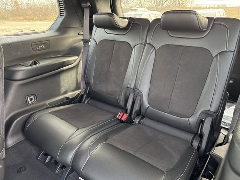 Used 2023 Jeep Grand Cherokee L Altitude image 22