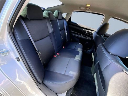 Used 2017 Nissan Altima 2.5 SR image 25