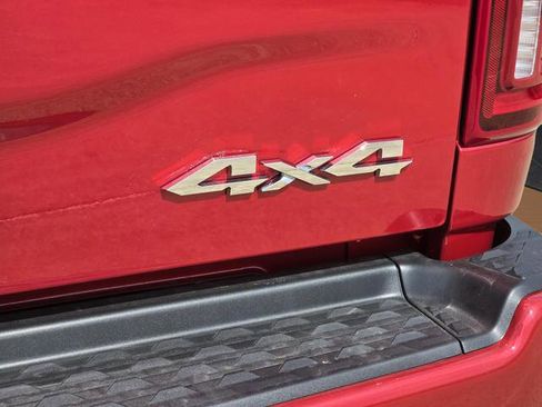 New 2026 RAM 2500 Limited AWD/4WD image 6