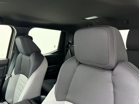 New 2026 Toyota Tacoma TRD Sport image 25