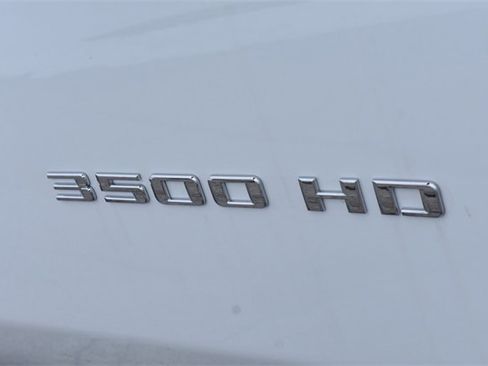 New 2025 Chevrolet Silverado 3500 W/T w/ WT Convenience Package image 13