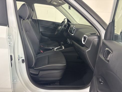New 2026 Hyundai Venue SEL image 12