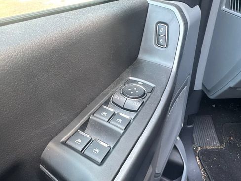 Used 2024 Ford F350 XLT w/ FX4 Off-Road Package AWD/4WD image 10