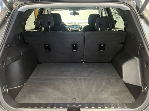 Used 2019 Chevrolet Equinox LT AWD/4WD image 43