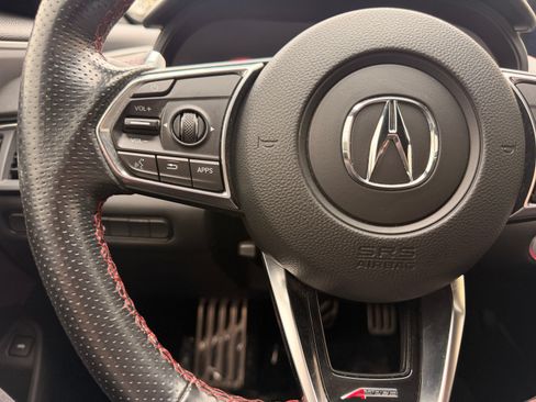 Used 2021 Acura TLX w/ A-SPEC Package AWD/4WD image 34