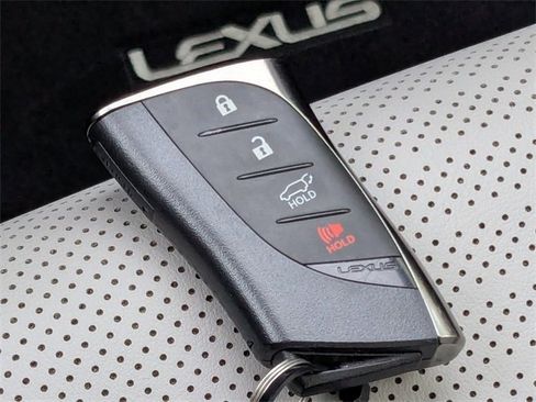 Used 2025 Lexus TX 350 AWD image 40