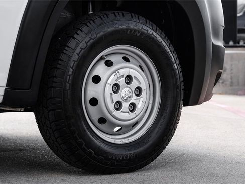 Used 2020 RAM ProMaster 1500 image 52