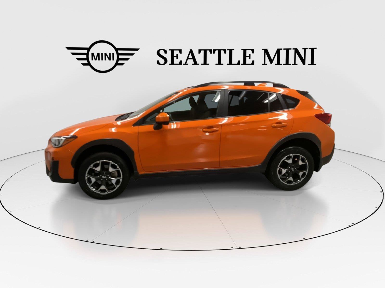 Used 2019 Subaru Crosstrek 2.0i Premium AWD/4WD image 6