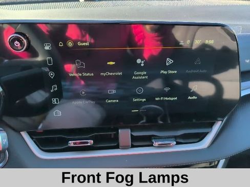 New 2026 Chevrolet Equinox LT image 7