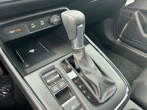 New 2026 Honda CR-V LX image 18