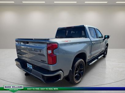 New 2026 Chevrolet Silverado 1500 RST w/ Convenience Package II