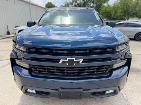 Used 2019 Chevrolet Silverado 1500 RST w/ All-Star Edition image 8