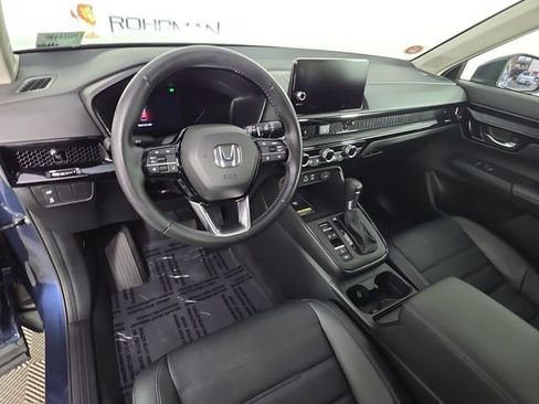 Used 2024 Honda CR-V EX-L image 19