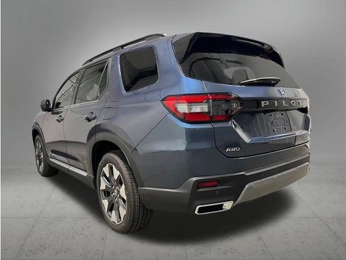 New 2026 Honda Pilot Elite image 3