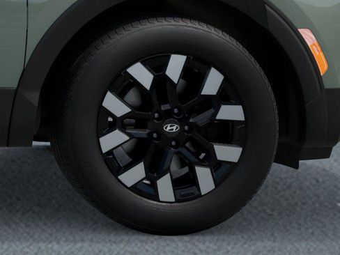 New 2026 Hyundai Santa Cruz SEL AWD/4WD image 8