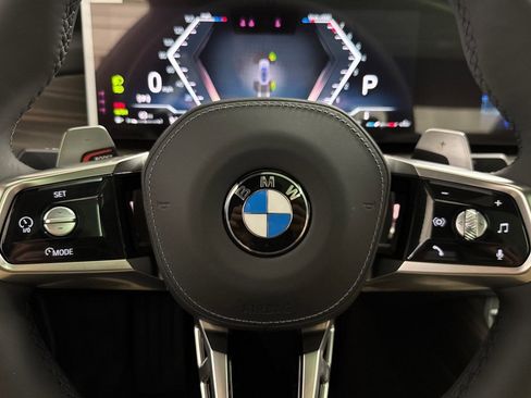 New 2026 BMW 740i w/ Executive Package image 15