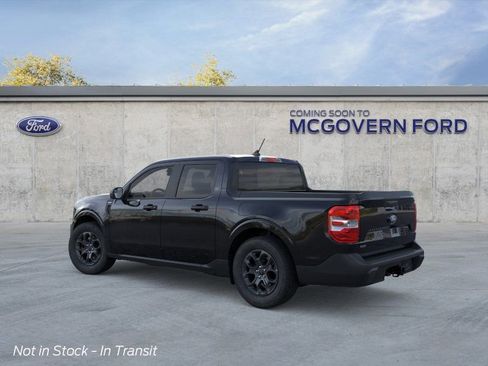 New 2026 Ford Maverick XLT AWD/4WD image 4