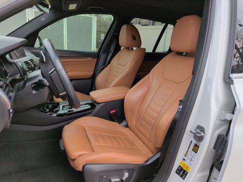 Used 2019 BMW X3 xDrive30i w/ Executive Package image 17