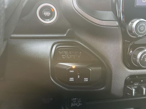 New 2026 RAM 2500 Tradesman w/ Bed Convenience Group image 14