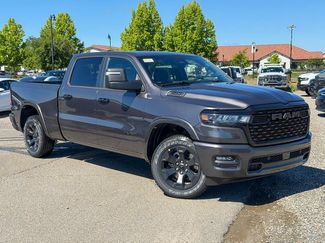 New 2026 RAM 1500 Big Horn AWD/4WD video 2