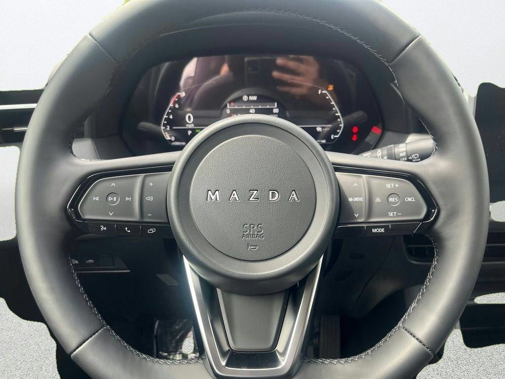 New 2026 MAZDA CX-5 Preferred AWD/4WD image 18