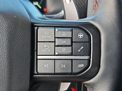 Used 2023 Ford F150 Raptor w/ Blue Interior Package image 26