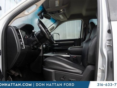 Used 2016 RAM 1500 Sport image 3