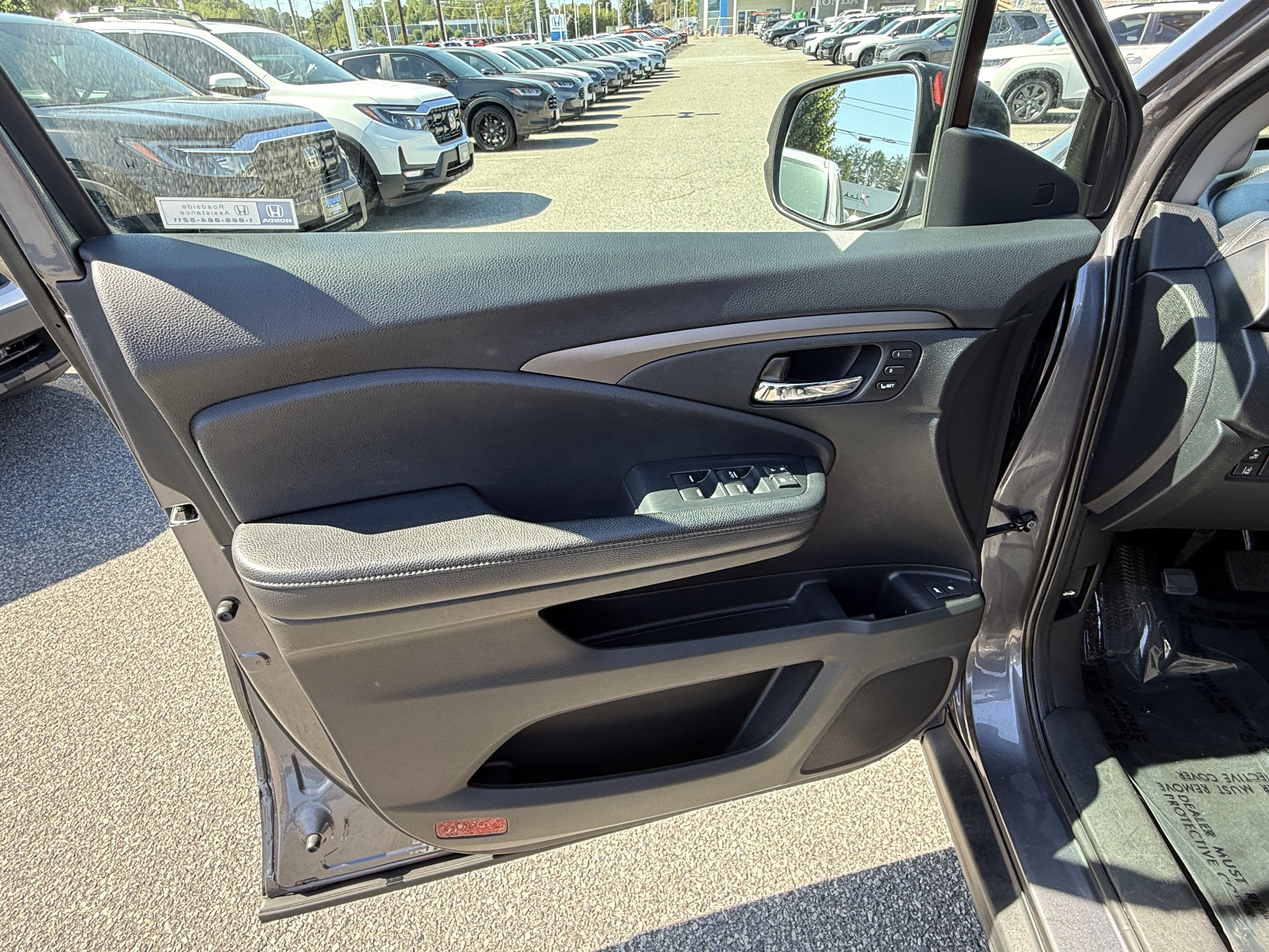 Used 2020 Honda Pilot EX-L image 12