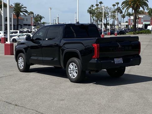 Used 2024 Toyota Tundra SR5 image 4