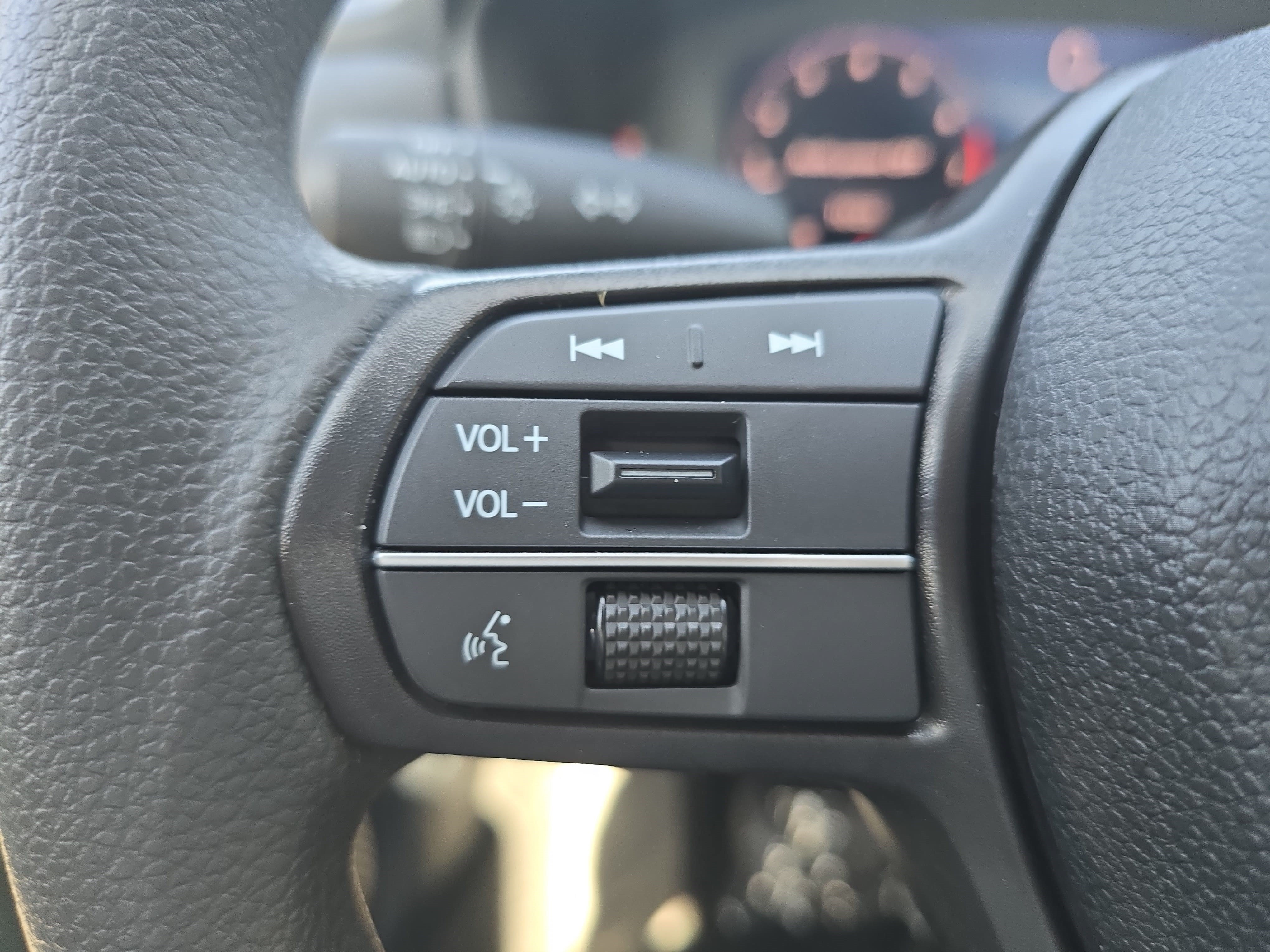 New 2026 Honda Accord LX image 16
