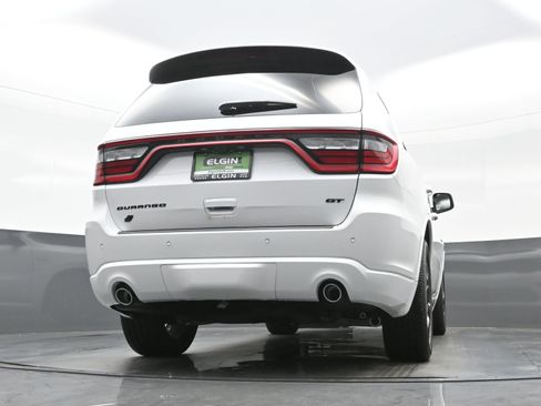 New 2026 Dodge Durango GT image 15