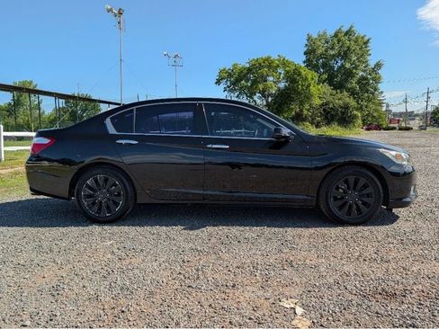 Used 2013 Honda Accord EX-L image 4