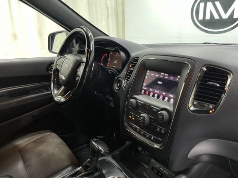 Used 2020 Dodge Durango GT AWD/4WD image 18