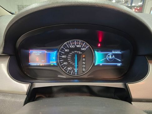 Used 2014 Ford Edge SEL w/ Equipment Group 205A AWD/4WD image 18