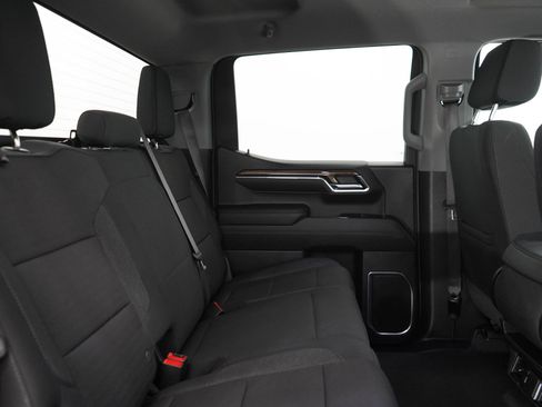 Used 2024 Chevrolet Silverado 1500 RST w/ Protection Package AWD/4WD image 12