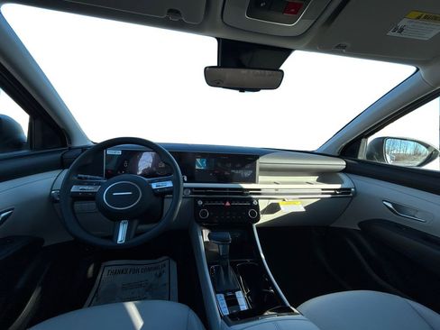 New 2026 Hyundai Tucson SEL image 18