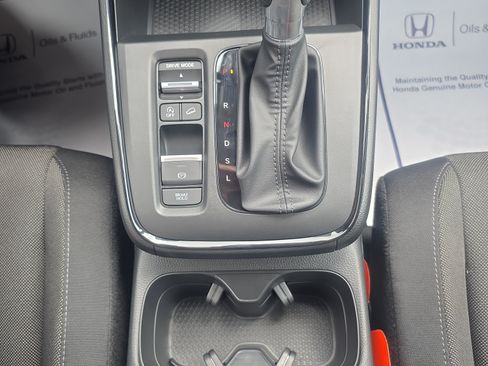 Used 2024 Honda CR-V EX image 23